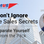 ConectUS Wireless, Noah Weber, Sales Training