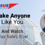 Sales Training, Sales Tips, ConectUS Wireless