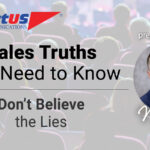 ConectUS Wireless, Noah Weber, Sales Training, Sales Tips