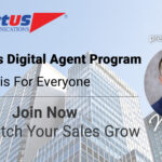 ConectUS Wireless, Digital Agent Program