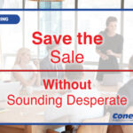 ConectUS Wireless, Sales Training, Sales Tips