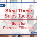 ConectUS Wireless, Sales Training, Sales Tips