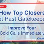 ConectUS Wireless, Sales Training, Sales Tips