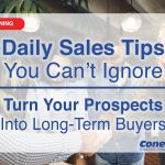 ConectUS Wireless, Sales Training, Sales Tips